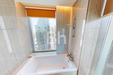 Apartament de vânzare în Jumeirah Lake Towers, Dubai, EAU 2 dormitoare, 111 mp.  №643570 - poză 7