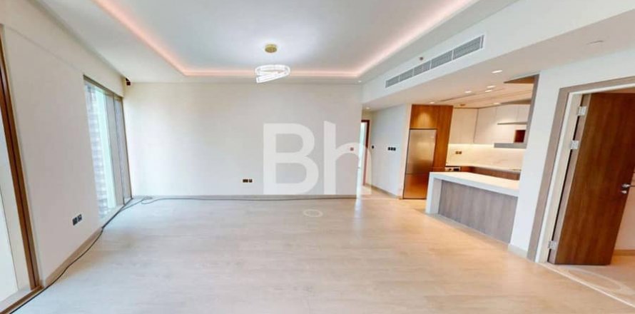 Apartament në Jumeirah Lake Towers, Dubai, Emiratet e Bashkuara Arabe 2 dhoma gjumi, 111 m2. № 643570