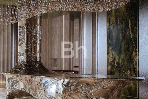 Пәтер Дубай, БАӘ-да 3 жатын бөлмелер, 137 м² № 643572 - фото 6