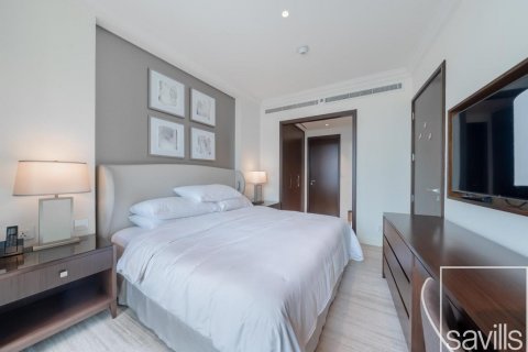 Byt v Downtown Dubai (Downtown Burj Dubai), Dubai, SAE 1 ložnice, 78 m² Č.: 635234 - fotografie 15