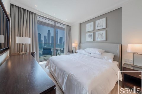 Byt v Downtown Dubai (Downtown Burj Dubai), Dubai, SAE 1 ložnice, 78 m² Č.: 635234 - fotografie 12