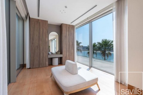 Vila v Palm Jumeirah, Dubai, SAE 4 spálne, 893 m2 č. 635238 - Fotografia 14