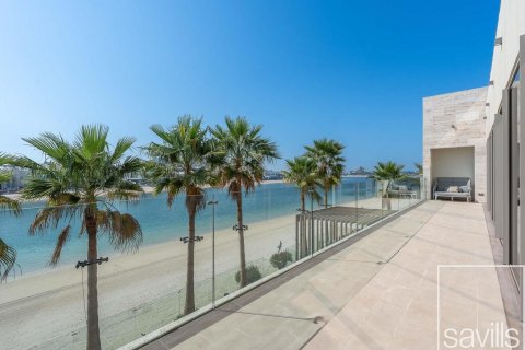 Vila v Palm Jumeirah, Dubai, SAE 4 spálne, 893 m2 č. 635238 - Fotografia 17