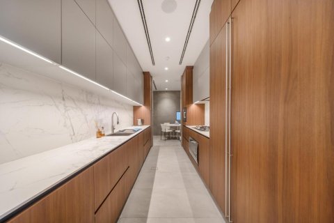 Vila v Palm Jumeirah, Dubai, SAE 5 ložnice, 1478 m² Č.: 635235 - fotografie 11