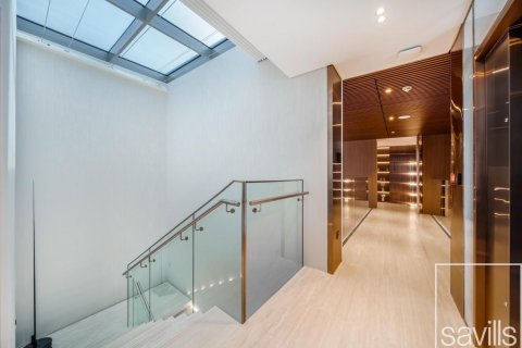 Vila v Palm Jumeirah, Dubai, SAE 5 ložnice, 1478 m² Č.: 635235 - fotografie 26