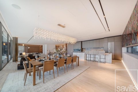 Vila v Palm Jumeirah, Dubai, SAE 5 ložnice, 1478 m² Č.: 635235 - fotografie 4