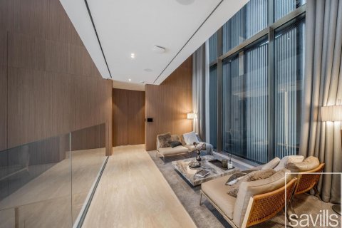 Vila v Palm Jumeirah, Dubai, SAE 5 ložnice, 1478 m² Č.: 635235 - fotografie 13