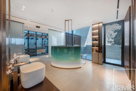 Vila v Palm Jumeirah, Dubai, SAE 5 ložnice, 1478 m² Č.: 635235 - fotografie 20