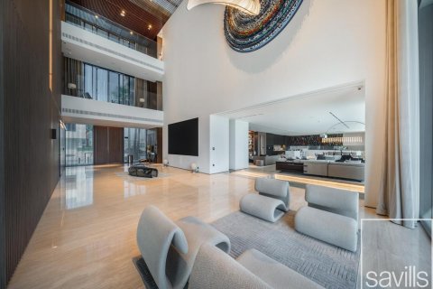 Vila v Palm Jumeirah, Dubai, SAE 5 ložnice, 1478 m² Č.: 635235 - fotografie 2