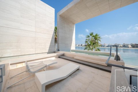 Vila v Palm Jumeirah, Dubai, SAE 5 ložnice, 1478 m² Č.: 635235 - fotografie 25