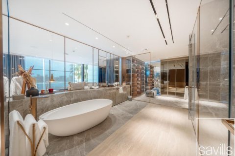 Vila v Palm Jumeirah, Dubai, SAE 5 ložnice, 1478 m² Č.: 635235 - fotografie 18