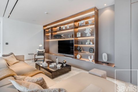 Vila v Palm Jumeirah, Dubai, SAE 5 ložnice, 1478 m² Č.: 635235 - fotografie 7