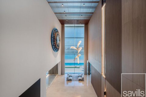 Vila v Palm Jumeirah, Dubai, SAE 5 ložnice, 1478 m² Č.: 635235 - fotografie 14