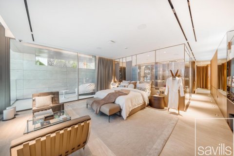 Vila v Palm Jumeirah, Dubai, SAE 5 ložnice, 1478 m² Č.: 635235 - fotografie 23