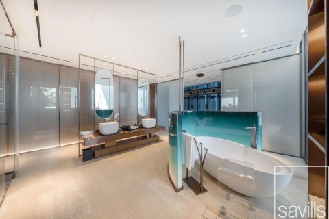 Vila v Palm Jumeirah, Dubai, SAE 5 ložnice, 1478 m² Č.: 635235 - fotografie 21