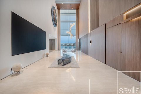 Vila v Palm Jumeirah, Dubai, SAE 5 ložnice, 1478 m² Č.: 635235 - fotografie 6