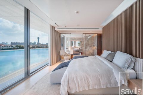 Vila v Palm Jumeirah, Dubai, SAE 5 ložnice, 1478 m² Č.: 635235 - fotografie 24