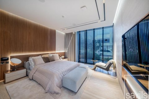 Vila v Palm Jumeirah, Dubai, SAE 5 ložnice, 1478 m² Č.: 635235 - fotografie 9