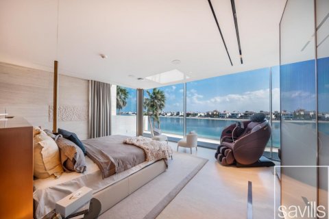 Vila v Palm Jumeirah, Dubai, SAE 5 ložnice, 1478 m² Č.: 635235 - fotografie 15