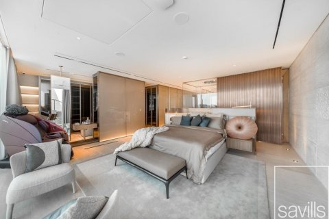 Vila v Palm Jumeirah, Dubai, SAE 5 ložnice, 1478 m² Č.: 635235 - fotografie 16
