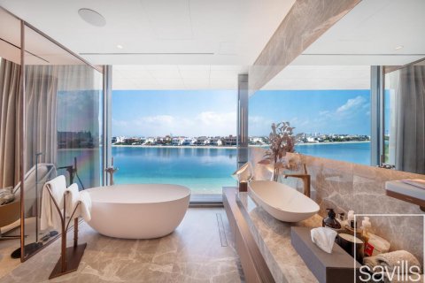 Vila v Palm Jumeirah, Dubai, SAE 5 ložnice, 1478 m² Č.: 635235 - fotografie 19
