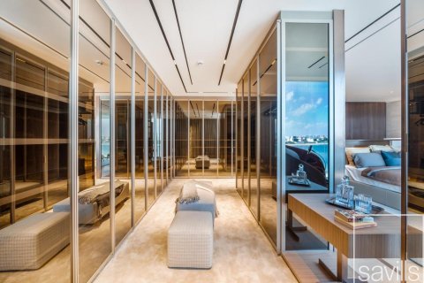Vila v Palm Jumeirah, Dubai, SAE 5 ložnice, 1478 m² Č.: 635235 - fotografie 17