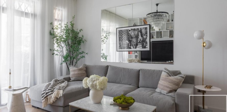 Apartament në Old Town, Dubai, Emiratet e Bashkuara Arabe 2 dhoma gjumi, 98 m2. № 635233