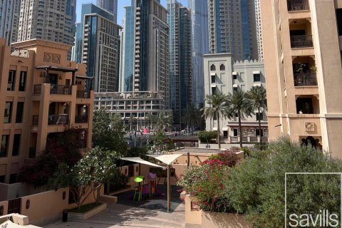 Apartament në Old Town, Dubai, Emiratet e Bashkuara Arabe 2 dhoma gjumi, 98 m2. № 635233 - Foto 4