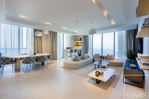 Müüa korter asukohaga Dubai Marina, AÜE: 4 magamistoaga, 343 m² Nr 635232 - pilt 1