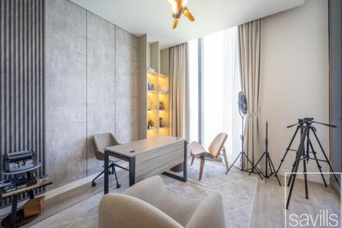 Müüa korter asukohaga Dubai Marina, AÜE: 4 magamistoaga, 343 m² Nr 635232 - pilt 6