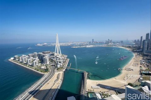 Müüa korter asukohaga Dubai Marina, AÜE: 4 magamistoaga, 343 m² Nr 635232 - pilt 2