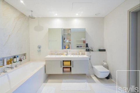 Müüa korter asukohaga Dubai Marina, AÜE: 4 magamistoaga, 343 m² Nr 635232 - pilt 11
