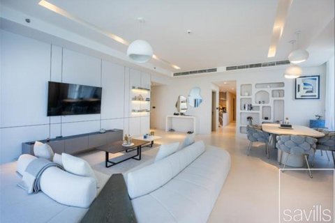 Müüa korter asukohaga Dubai Marina, AÜE: 4 magamistoaga, 343 m² Nr 635232 - pilt 13