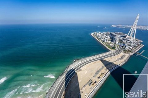Müüa korter asukohaga Dubai Marina, AÜE: 4 magamistoaga, 343 m² Nr 635232 - pilt 17