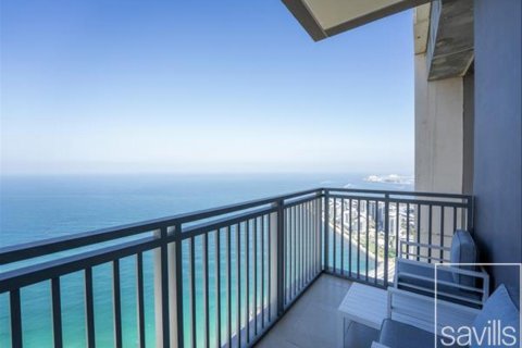 Müüa korter asukohaga Dubai Marina, AÜE: 4 magamistoaga, 343 m² Nr 635232 - pilt 15