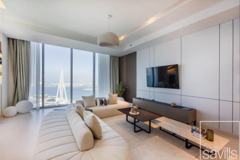 Müüa korter asukohaga Dubai Marina, AÜE: 4 magamistoaga, 343 m² Nr 635232 - pilt 3