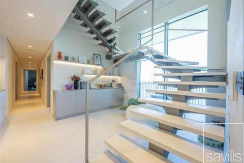 Müüa korter asukohaga Dubai Marina, AÜE: 4 magamistoaga, 343 m² Nr 635232 - pilt 5