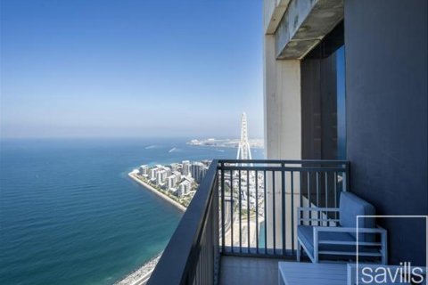 Müüa korter asukohaga Dubai Marina, AÜE: 4 magamistoaga, 343 m² Nr 635232 - pilt 16
