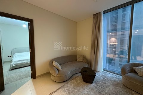 Apartman u Mohammed Bin Rashid City, Dubai, UAE 2 spavaćih soba, 73 m2 Br. 699101 - fotografija 5