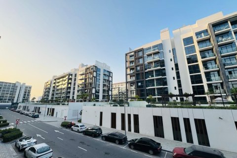 Meydan, Dubai, संयुक्त अरब अमीरात में अपार्टमेंट, 1 बेडरूम, 91 वर्ग मीटर, संख्या 699099 - फ़ोटो 11