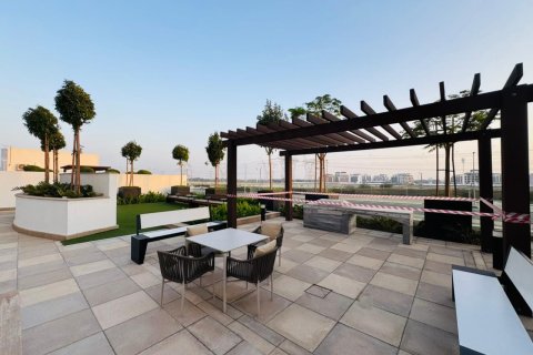 阿联酋 Dubai Meydan 公寓  1 卧, 91 平方米 , 编号 699099