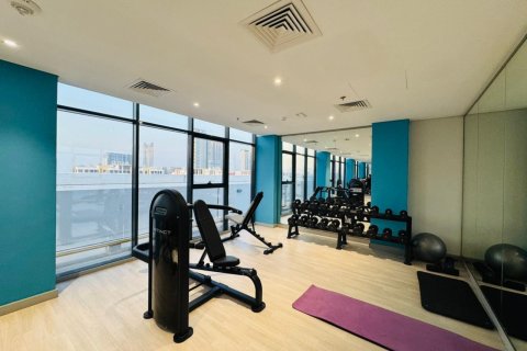 Meydan, Dubai, संयुक्त अरब अमीरात में अपार्टमेंट, 1 बेडरूम, 91 वर्ग मीटर, संख्या 699099 - फ़ोटो 9