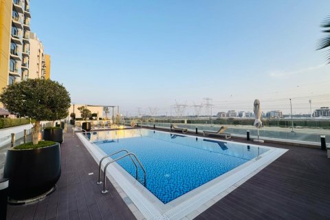 Meydan, Dubai, संयुक्त अरब अमीरात में अपार्टमेंट, 1 बेडरूम, 91 वर्ग मीटर, संख्या 699099 - फ़ोटो 10