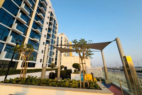 Appartamento in vendita a Meydan, Dubai, EAU 1 camera da letto, 91 mq. № 699099 - foto 13