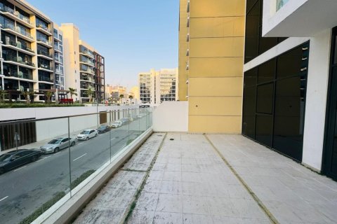 Meydan, Dubai, संयुक्त अरब अमीरात में अपार्टमेंट, 1 बेडरूम, 91 वर्ग मीटर, संख्या 699099 - फ़ोटो 8