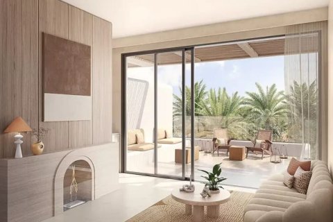 Vila u gradu The Valley, Dubai, UAE 4 spavaće sobe, 358 m2 Br. 699102 - Slika 2