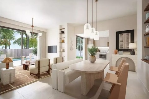 Vila u gradu The Valley, Dubai, UAE 4 spavaće sobe, 358 m2 Br. 699102 - Slika 3