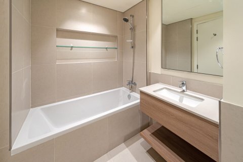 Снять в аренду виллу в Dubai South (Dubai World Central), Дубай, ОАЭ 3 спальни, 138м2, № 699103 - фото 8