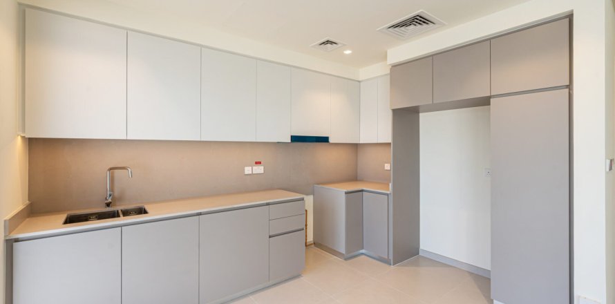 Вилла в Dubai South (Dubai World Central), Дубай, ОАЭ 3 спальни, 138м2 № 699103