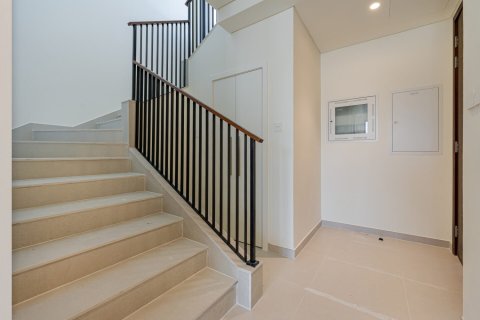 Снять в аренду виллу в Dubai South (Dubai World Central), Дубай, ОАЭ 3 спальни, 138м2, № 699103 - фото 4